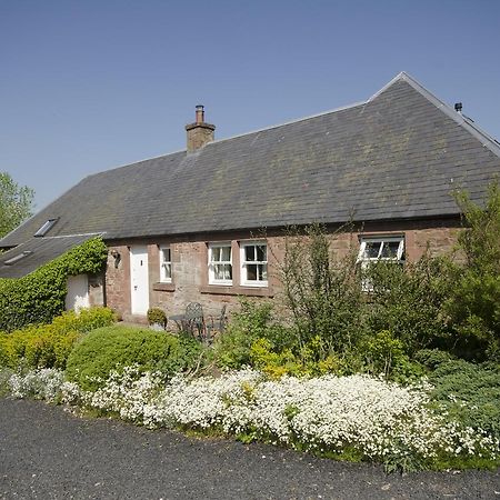 The Steadings Cottage Chesters  Zewnętrze zdjęcie